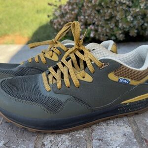 Lems Trailhead 12.5